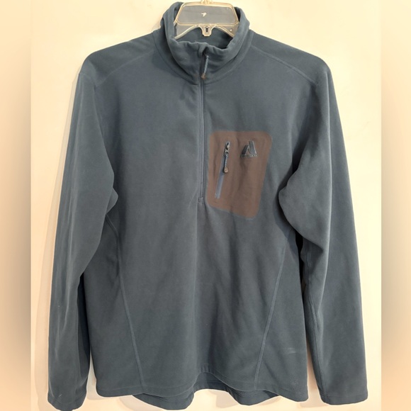 Eddie Bauer Other - Eddie Bauer First Ascent half zip fleece